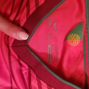Portugal Soccer Jersey